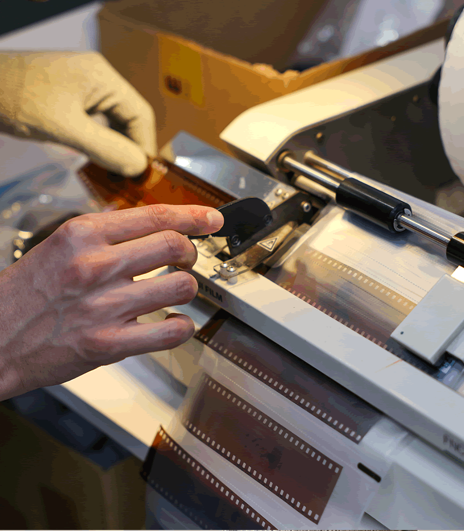 proffesional printing for proffesional artists